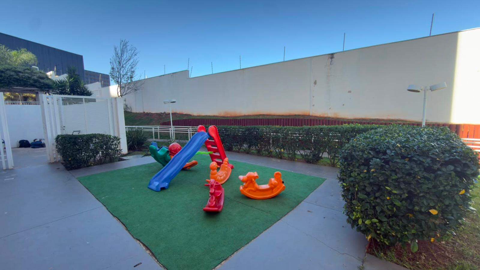 Apartamento à venda no Itanhangá Park: 