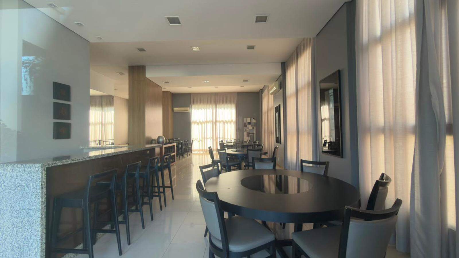 Apartamento à venda no Itanhangá Park: 