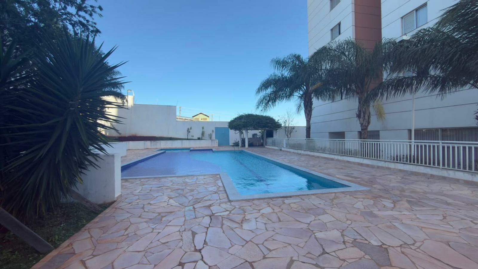 Apartamento à venda no Itanhangá Park: 