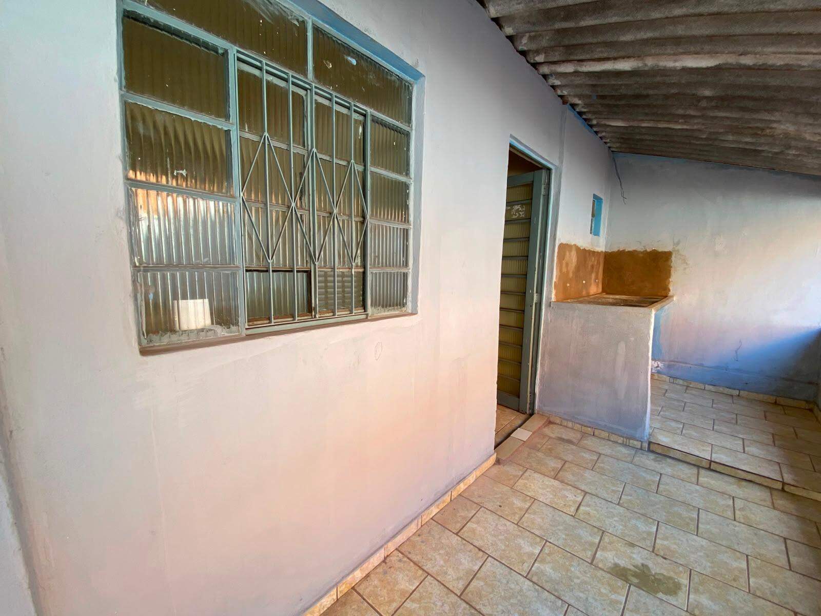 Casa de Condomínio para aluguel no Jardim Jóquei Club: 