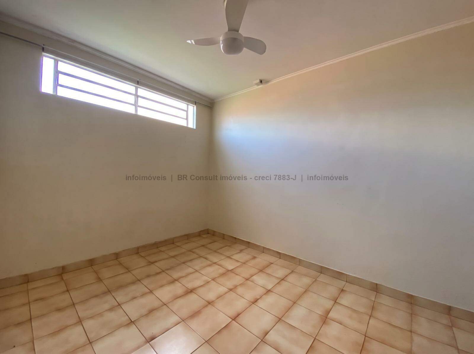 Casa Térrea para aluguel no Vila Nossa Senhora das Graças: 