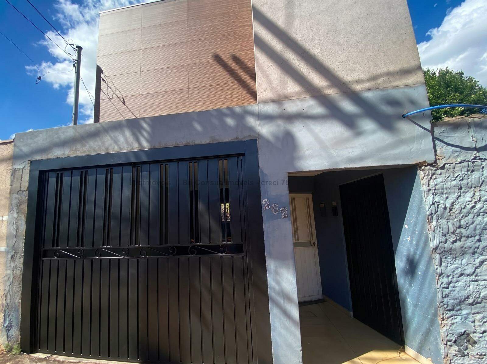 Casa Térrea para aluguel no Vila Nossa Senhora das Graças: 