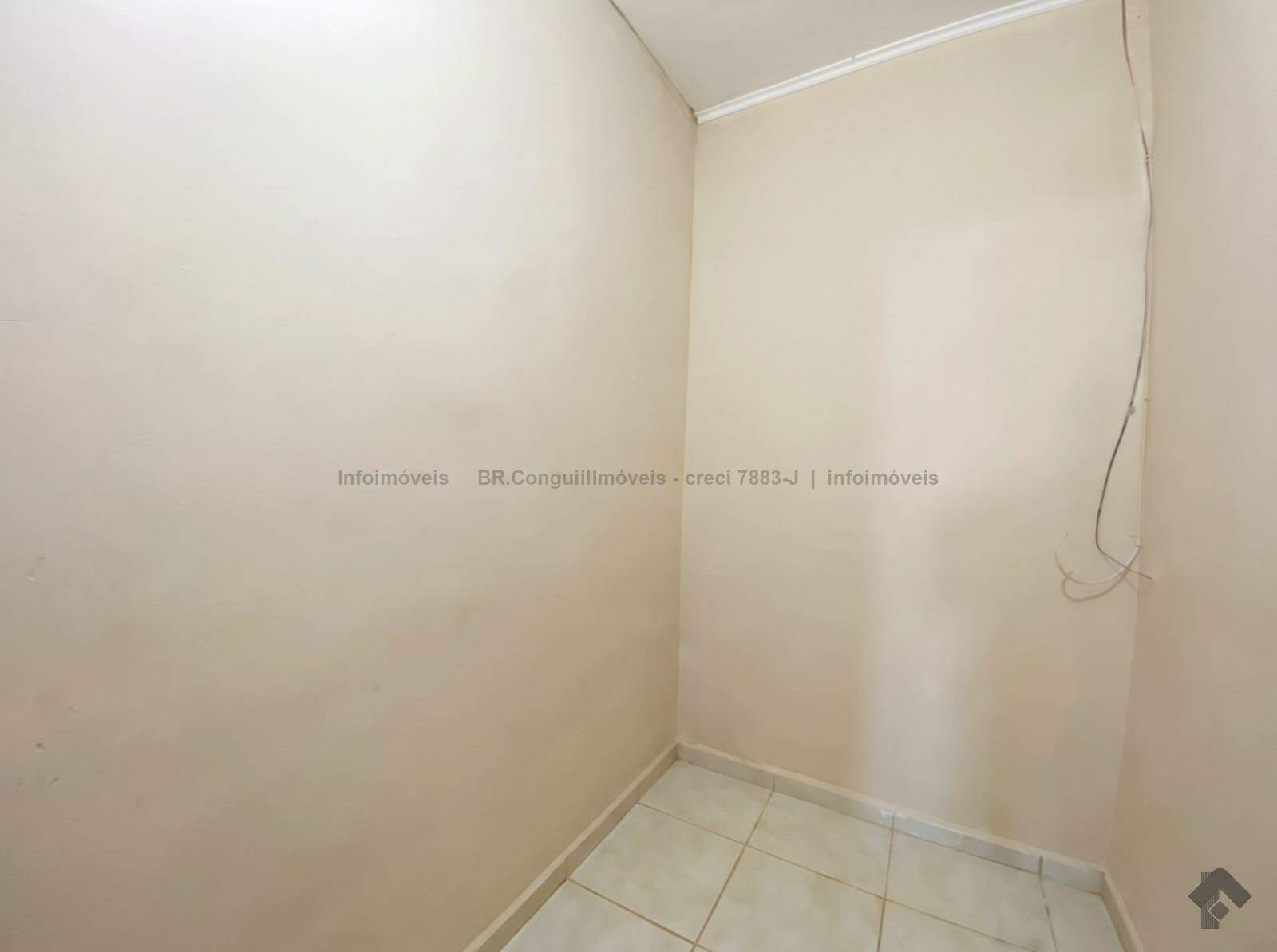 Casa Térrea para aluguel no Vila Nossa Senhora das Graças: 