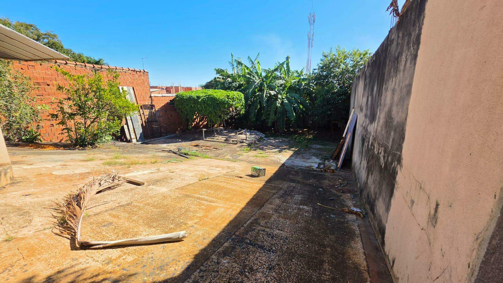 Sobrado à venda no Monte Castelo: 