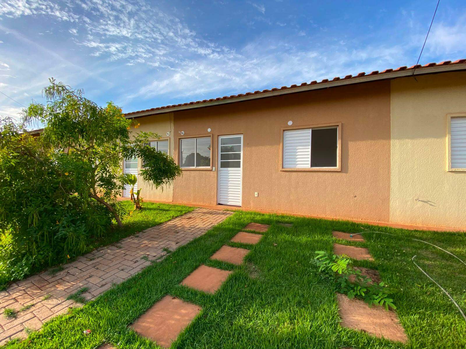 Casa de Condomínio à venda no Jardim Parati: 
