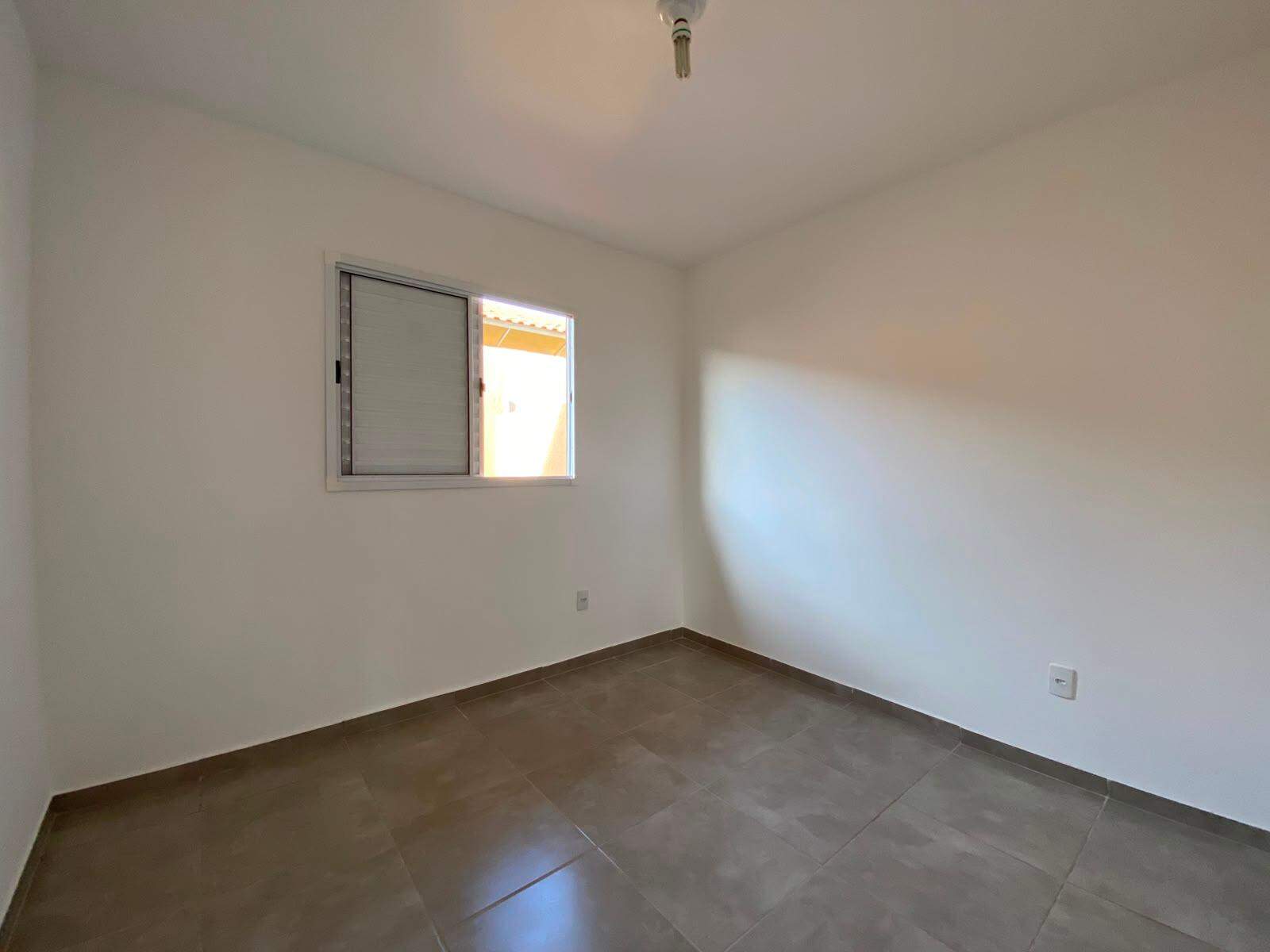 Casa de Condomínio à venda no Jardim Parati: 