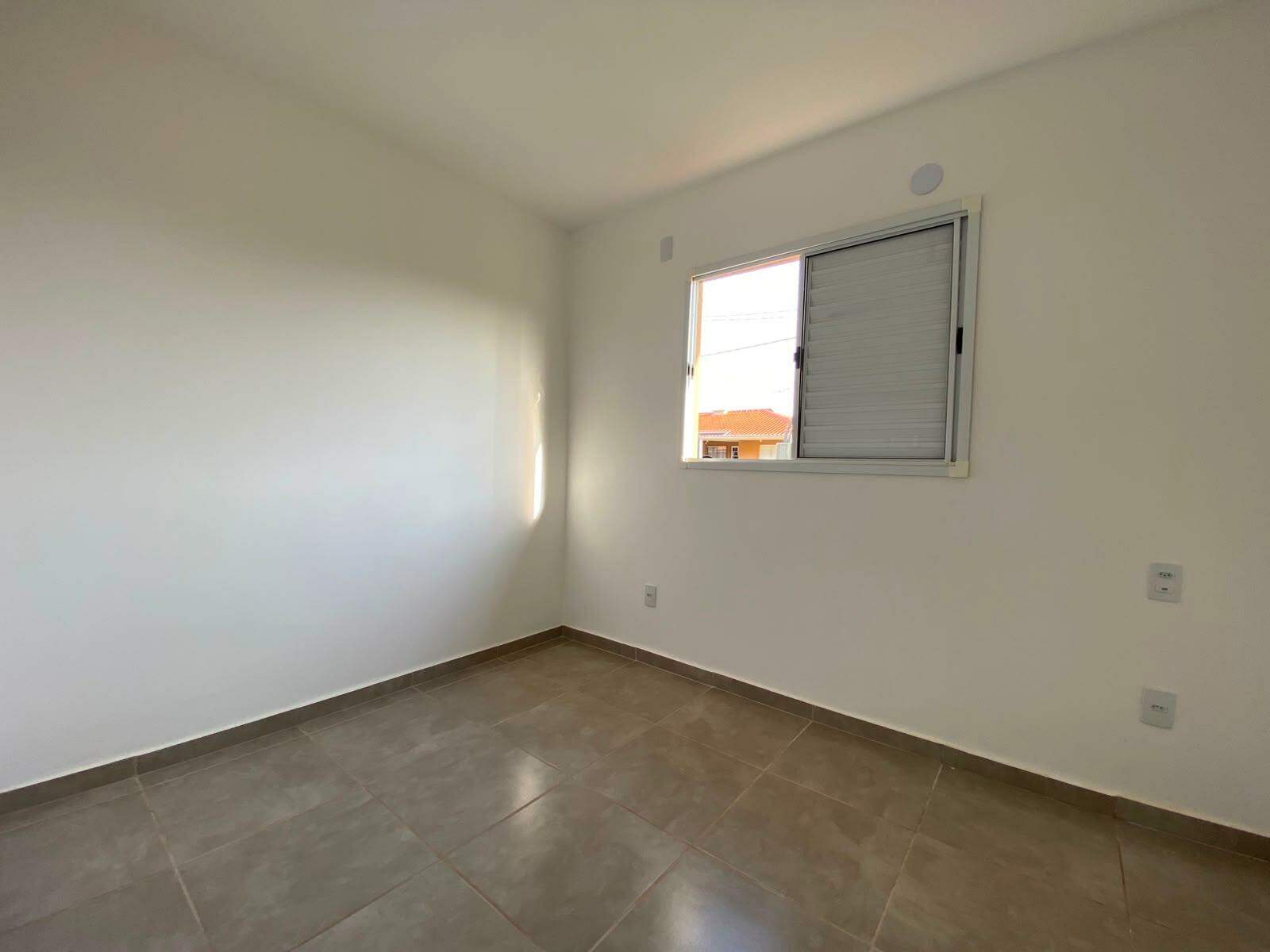 Casa de Condomínio à venda no Jardim Parati: 