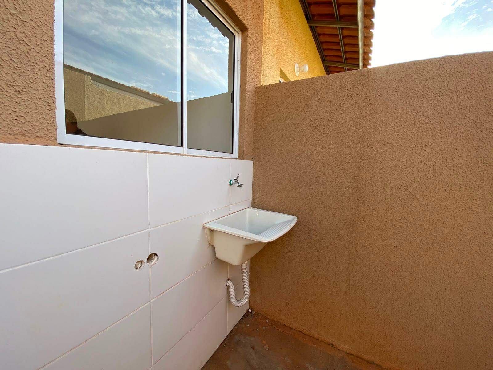 Casa de Condomínio à venda no Jardim Parati: 