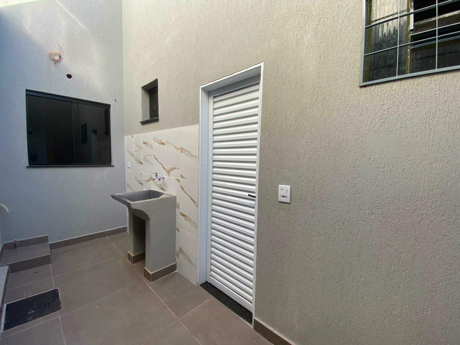Casa Térrea à venda no Centro: 