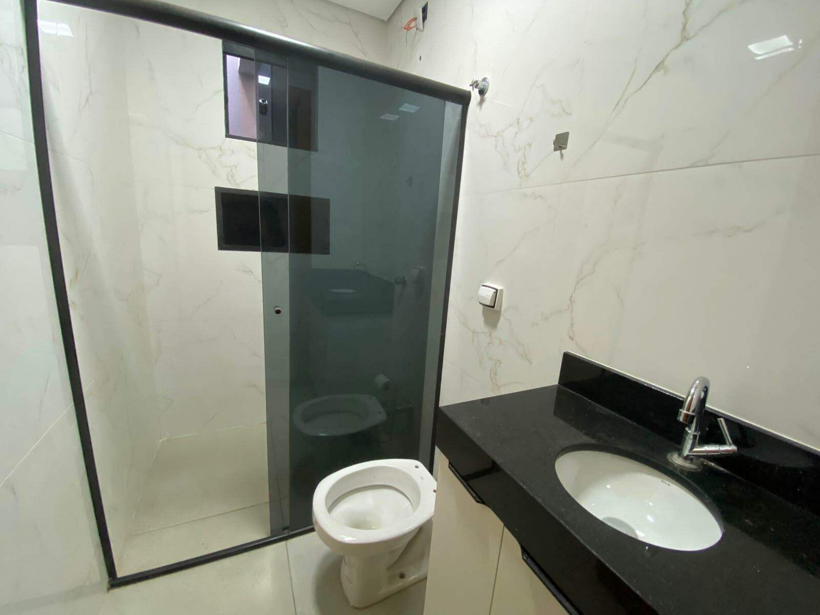 Casa Térrea à venda no Centro: 