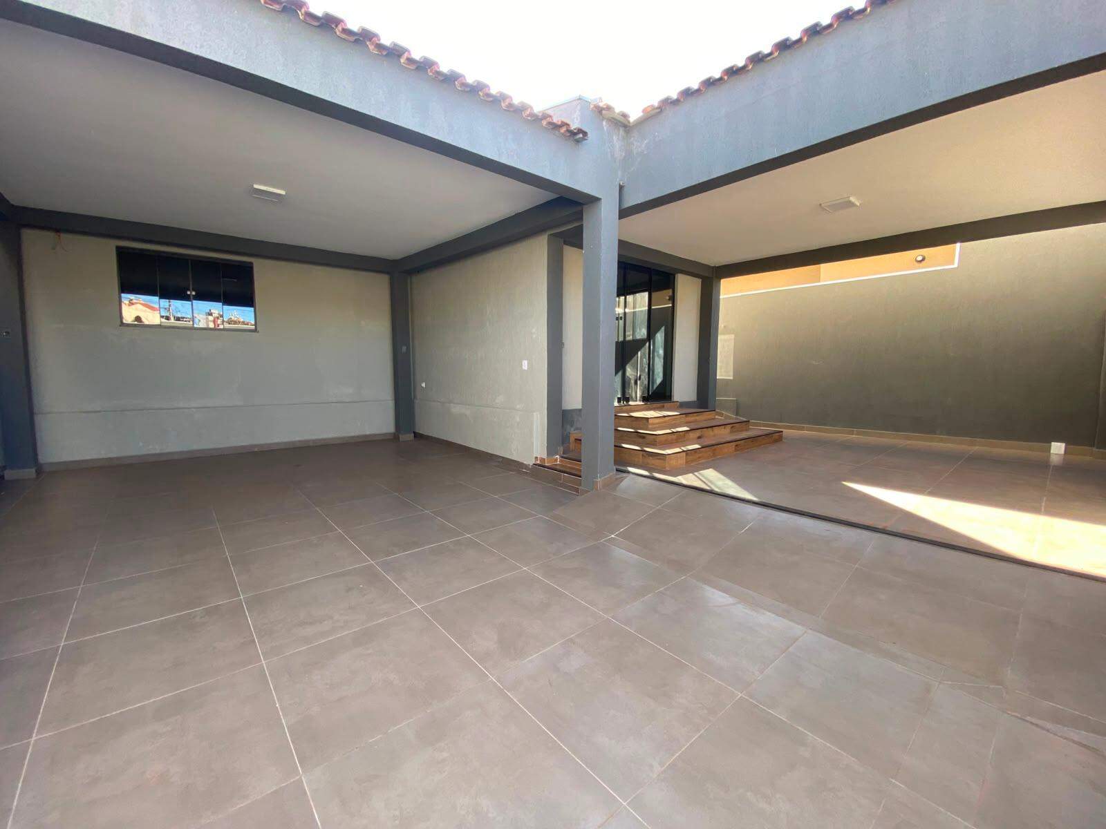 Casa Térrea à venda no Centro: 
