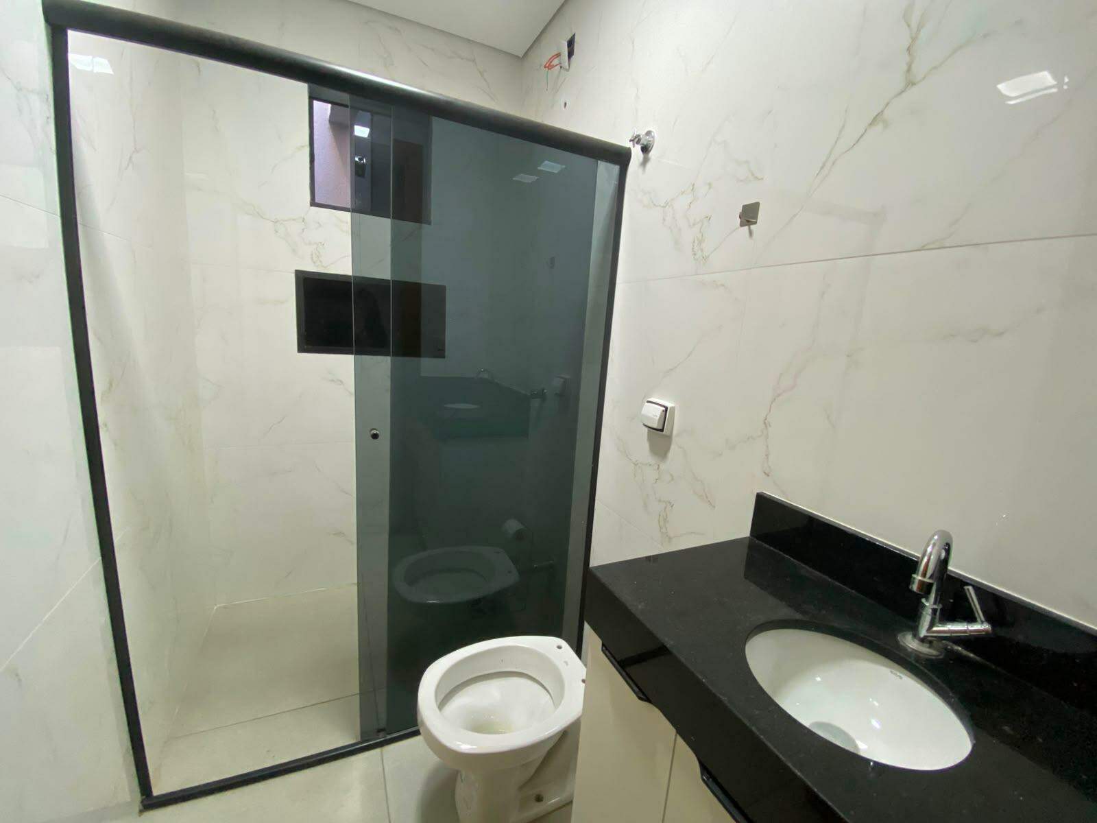 Casa Térrea à venda no Centro: 