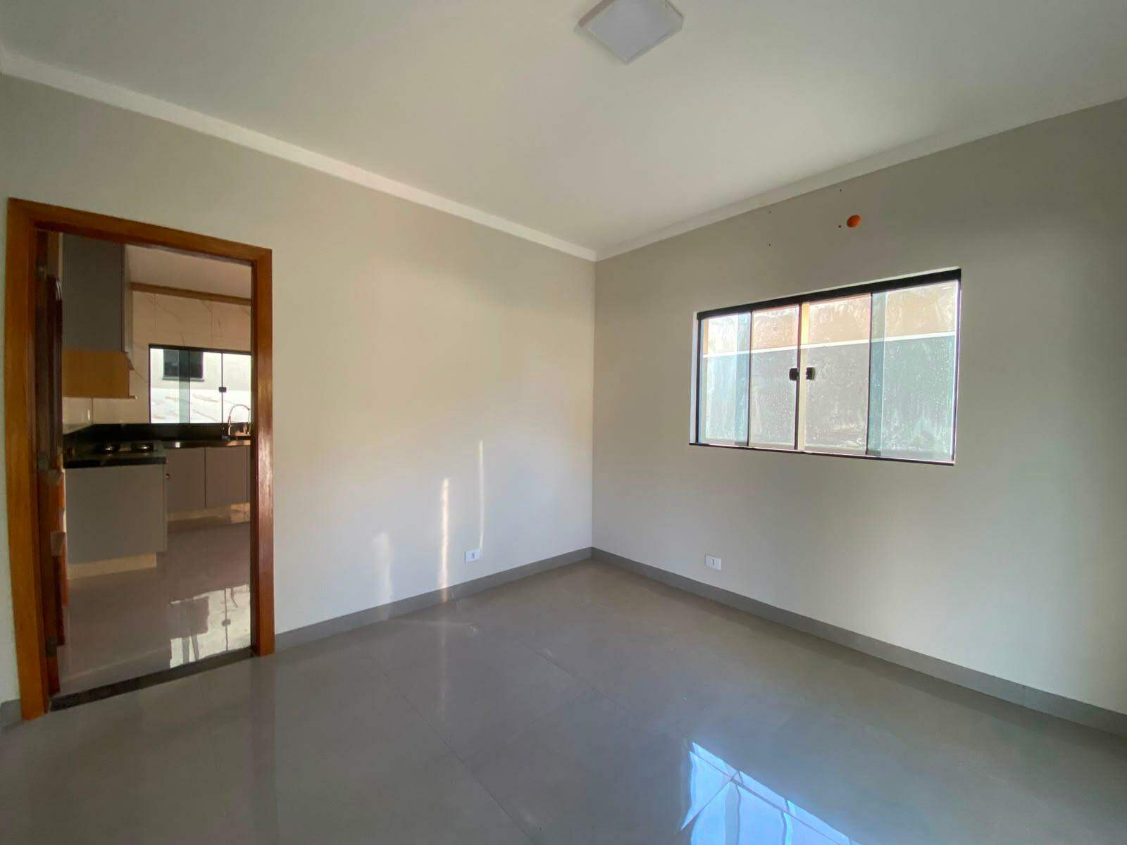 Casa Térrea à venda no Centro: 