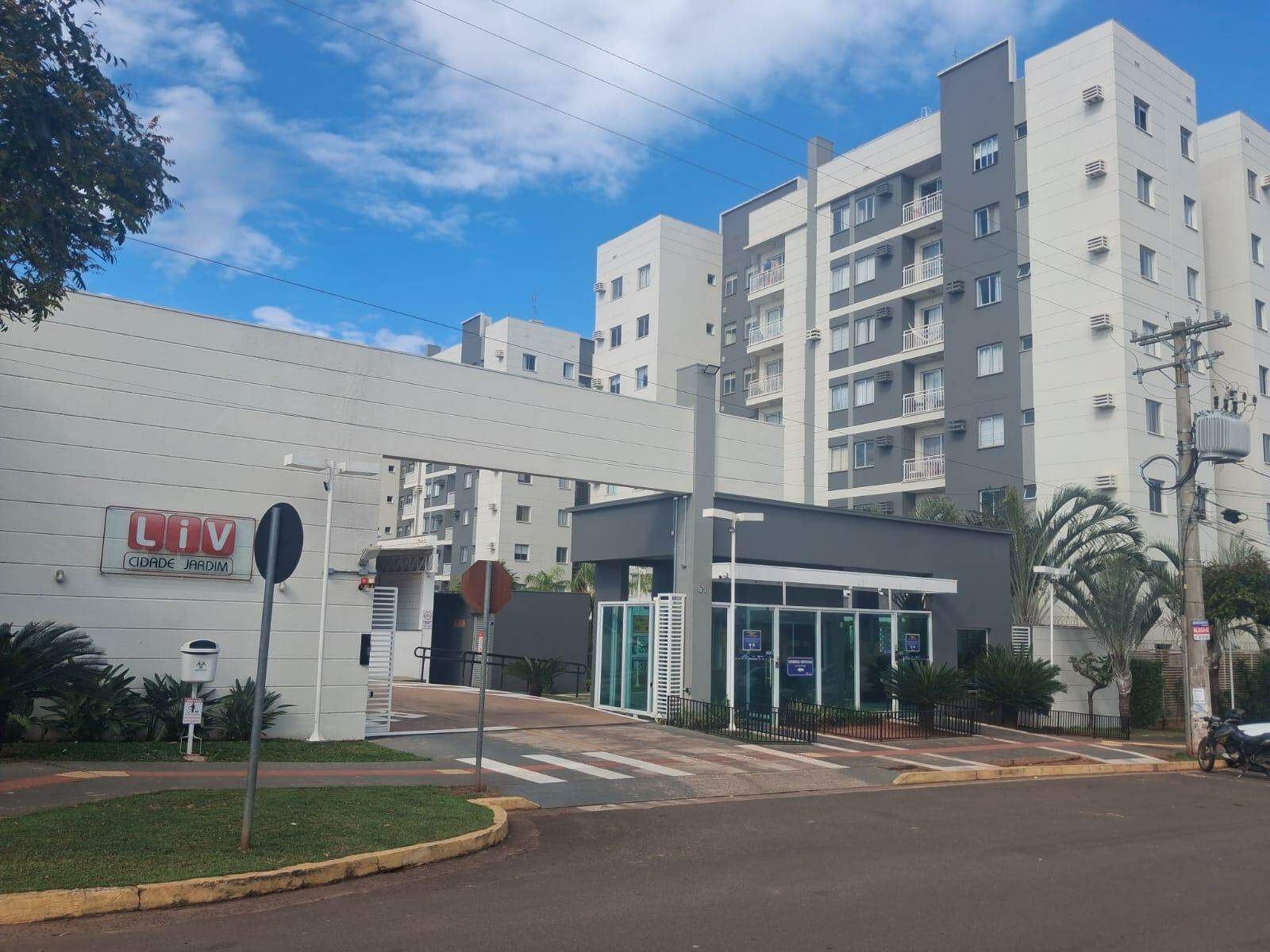 Apartamento à venda no Residencial Villa Lobos: 
