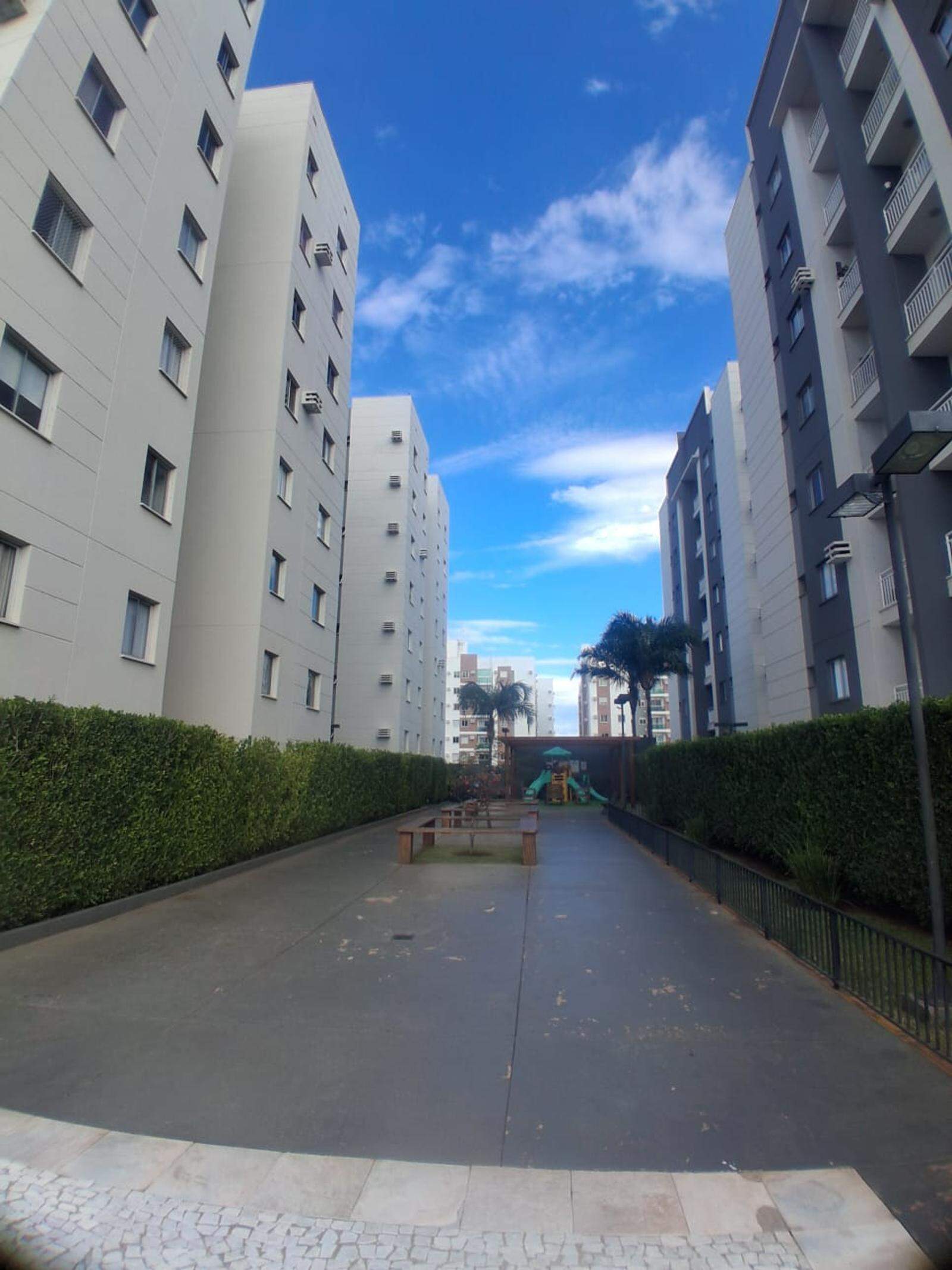 Apartamento à venda no Residencial Villa Lobos: 