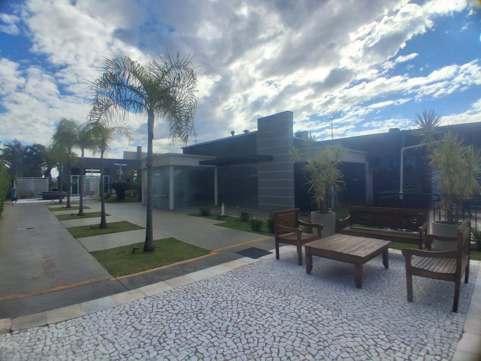 Apartamento à venda no Residencial Villa Lobos: 