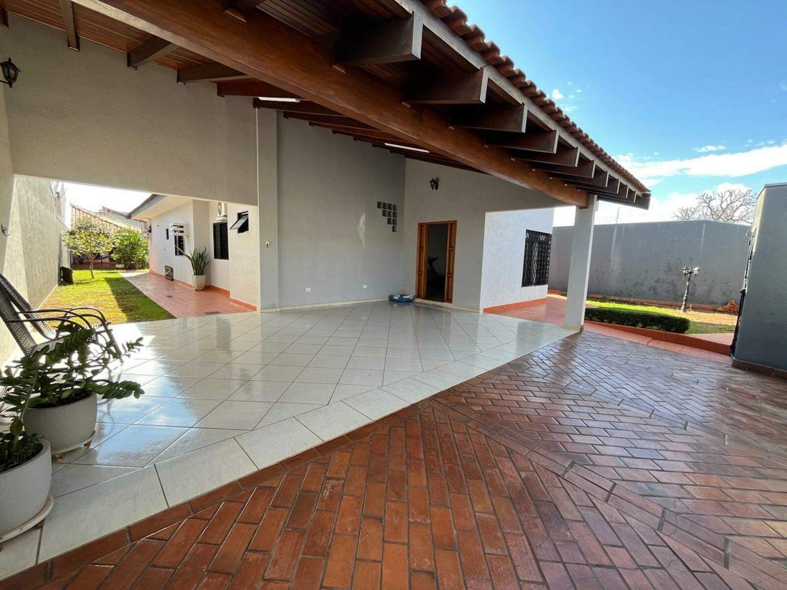 Casa Térrea à venda no Jardim Leblon: 