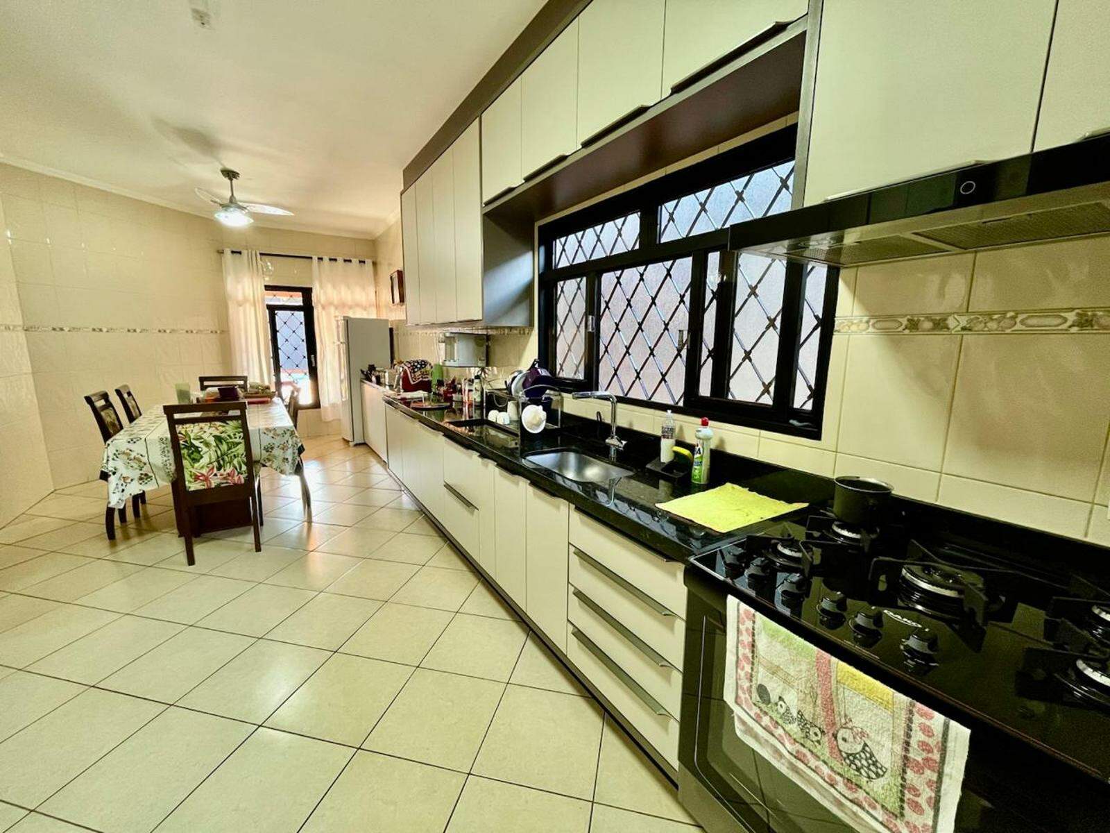 Casa Térrea à venda no Jardim Leblon: 