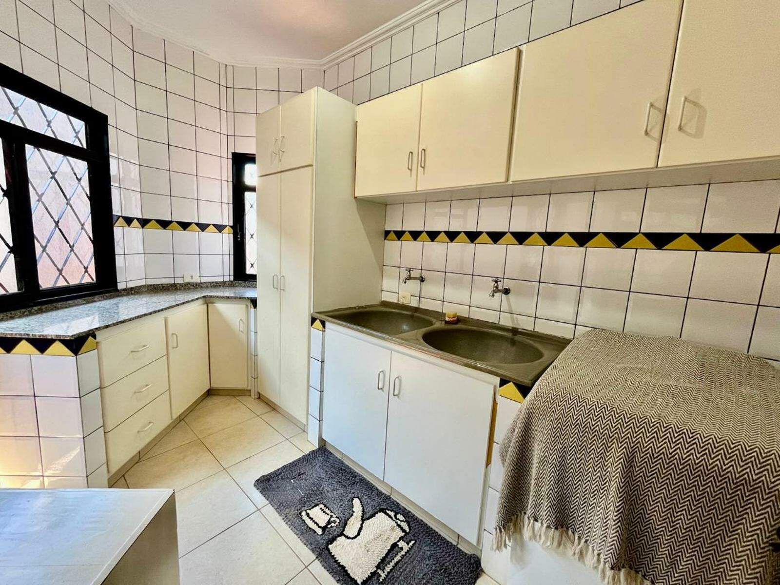 Casa Térrea à venda no Jardim Leblon: 