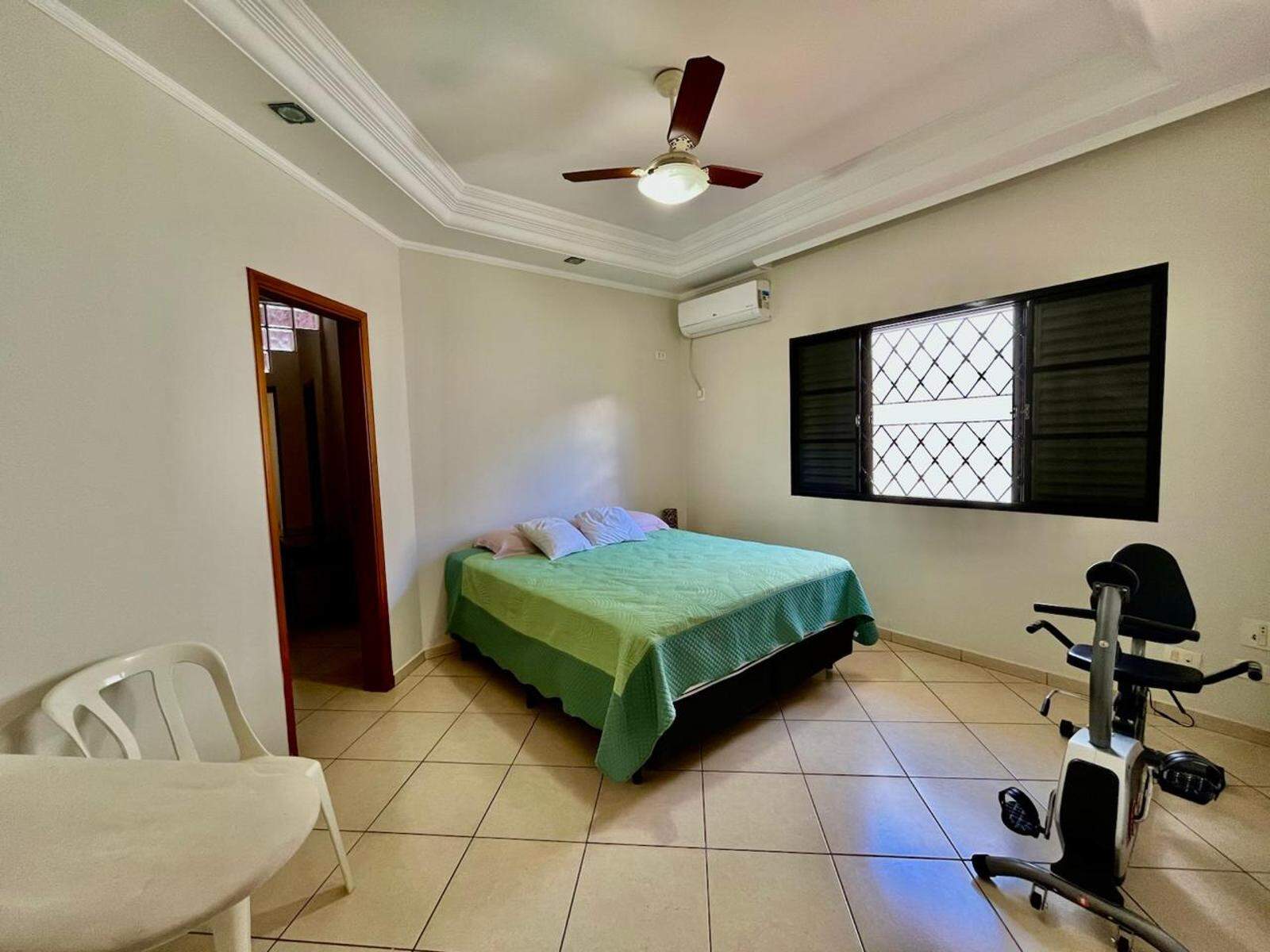 Casa Térrea à venda no Jardim Leblon: 