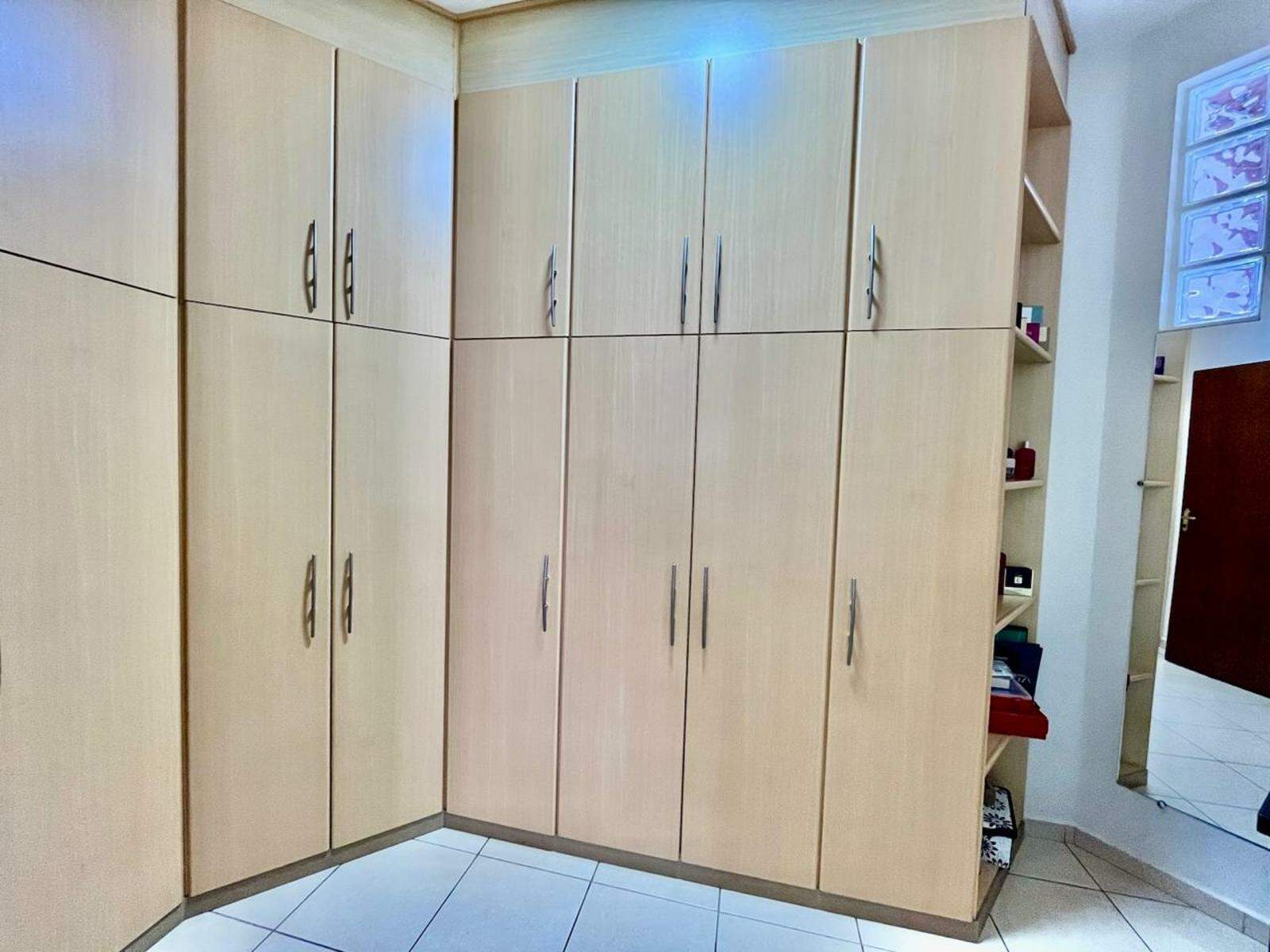 Casa Térrea à venda no Jardim Leblon: 