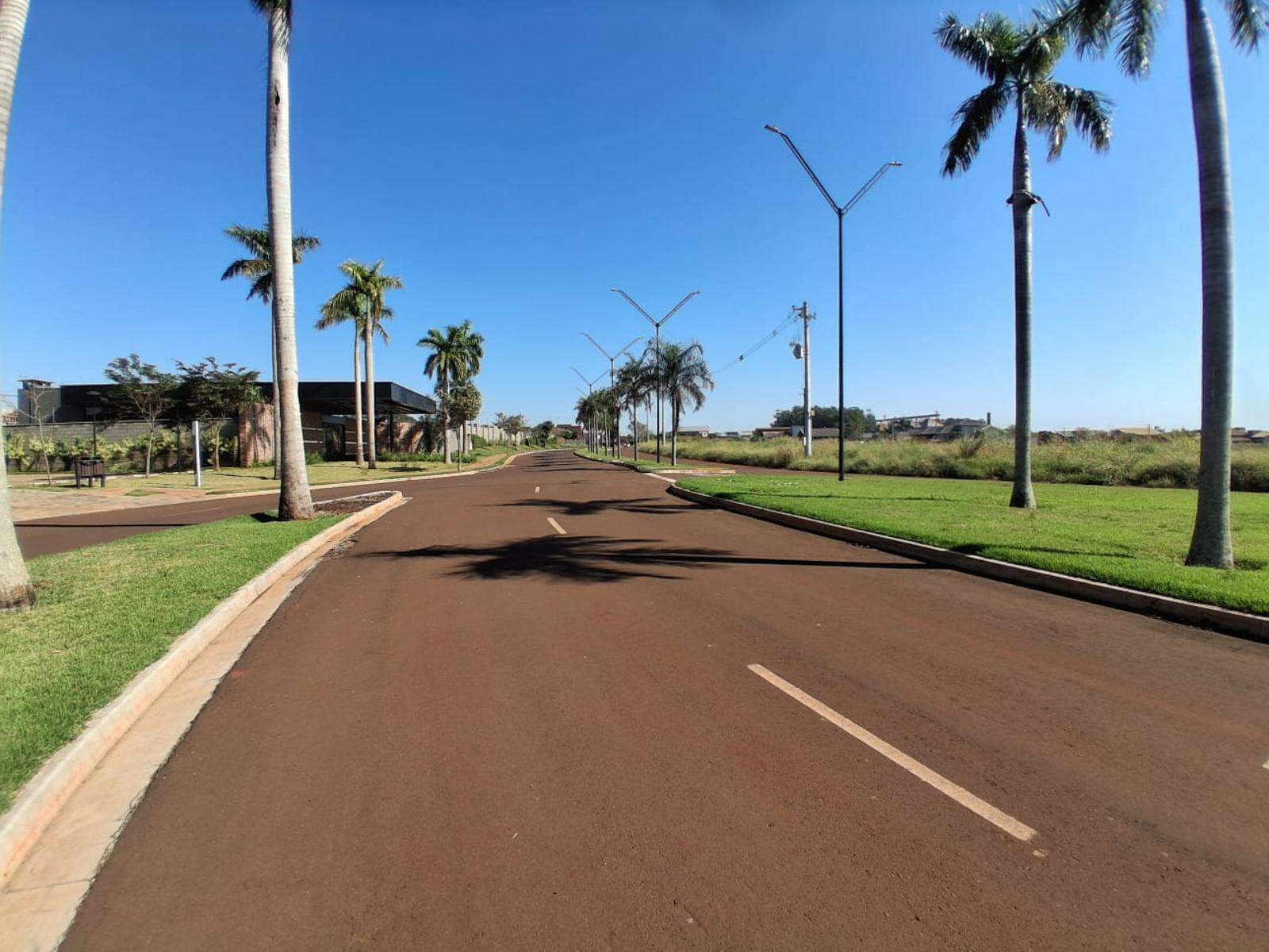 Terreno à venda no ALTO MARACAJU: 