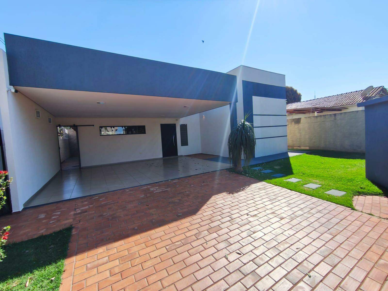 Casa Térrea para aluguel no Jardim Paulista: 