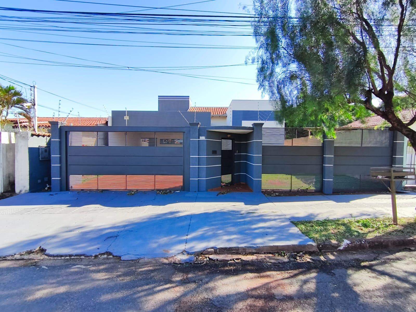 Casa Térrea para aluguel no Jardim Paulista: 