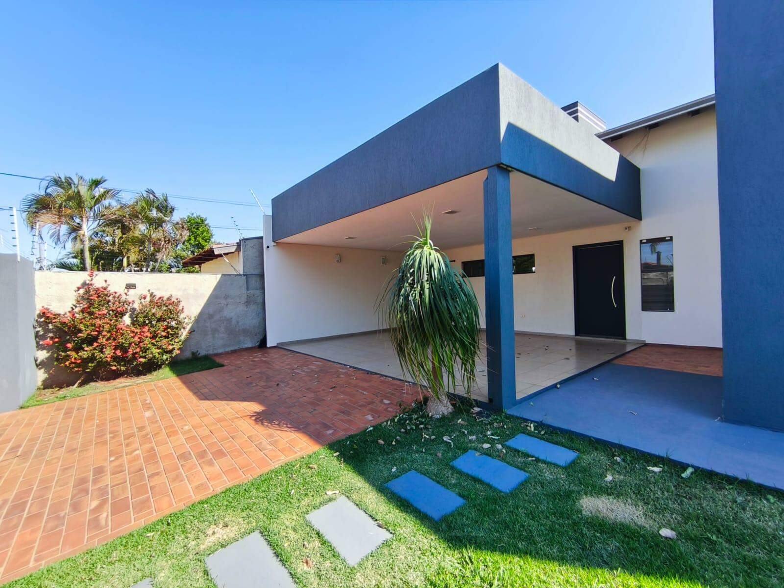 Casa Térrea para aluguel no Jardim Paulista: 