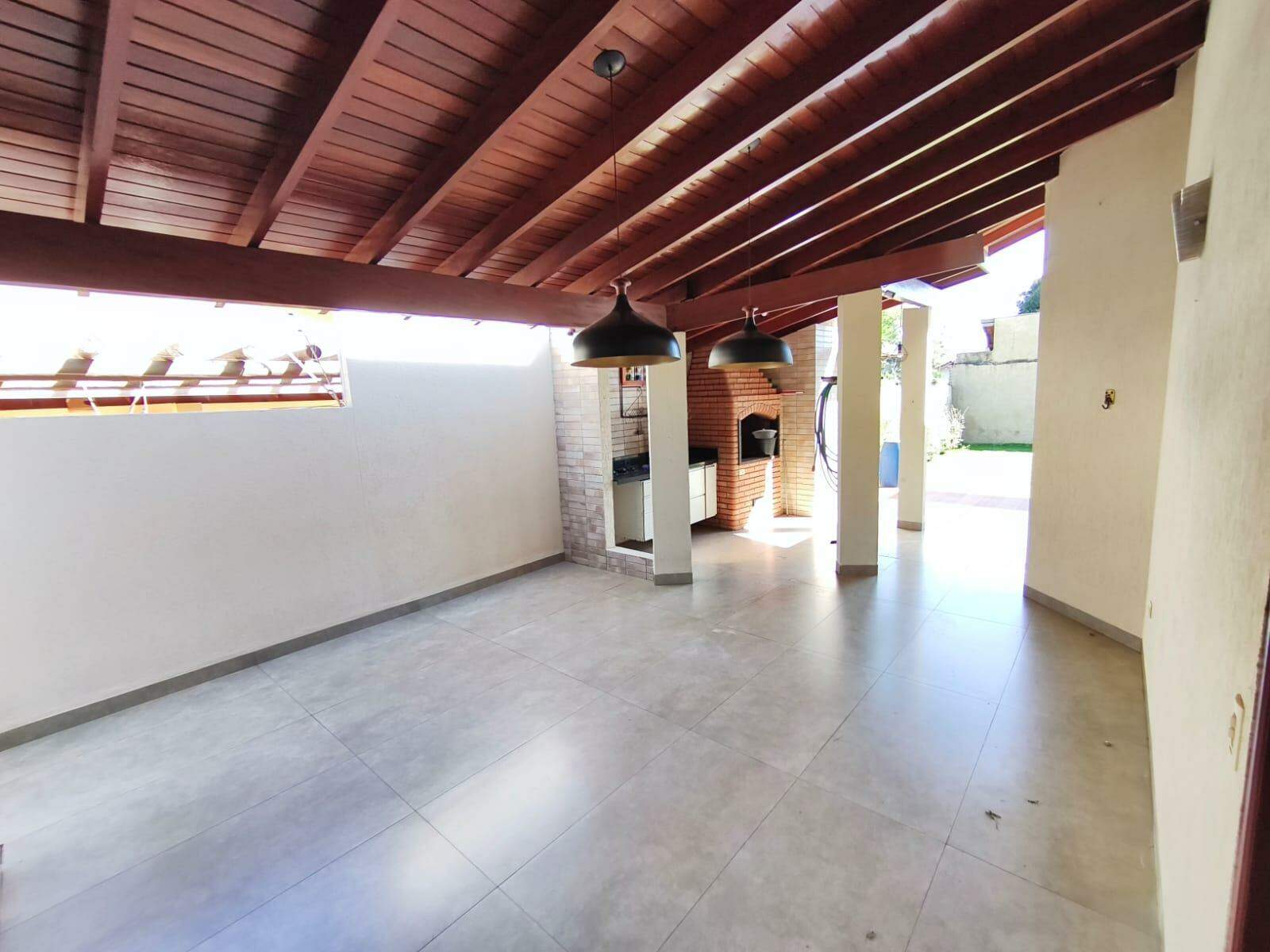 Casa Térrea para aluguel no Jardim Paulista: 