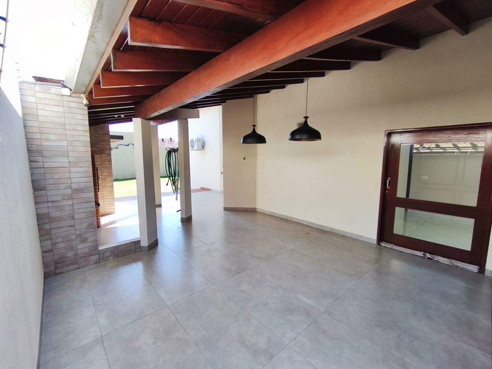 Casa Térrea para aluguel no Jardim Paulista: 
