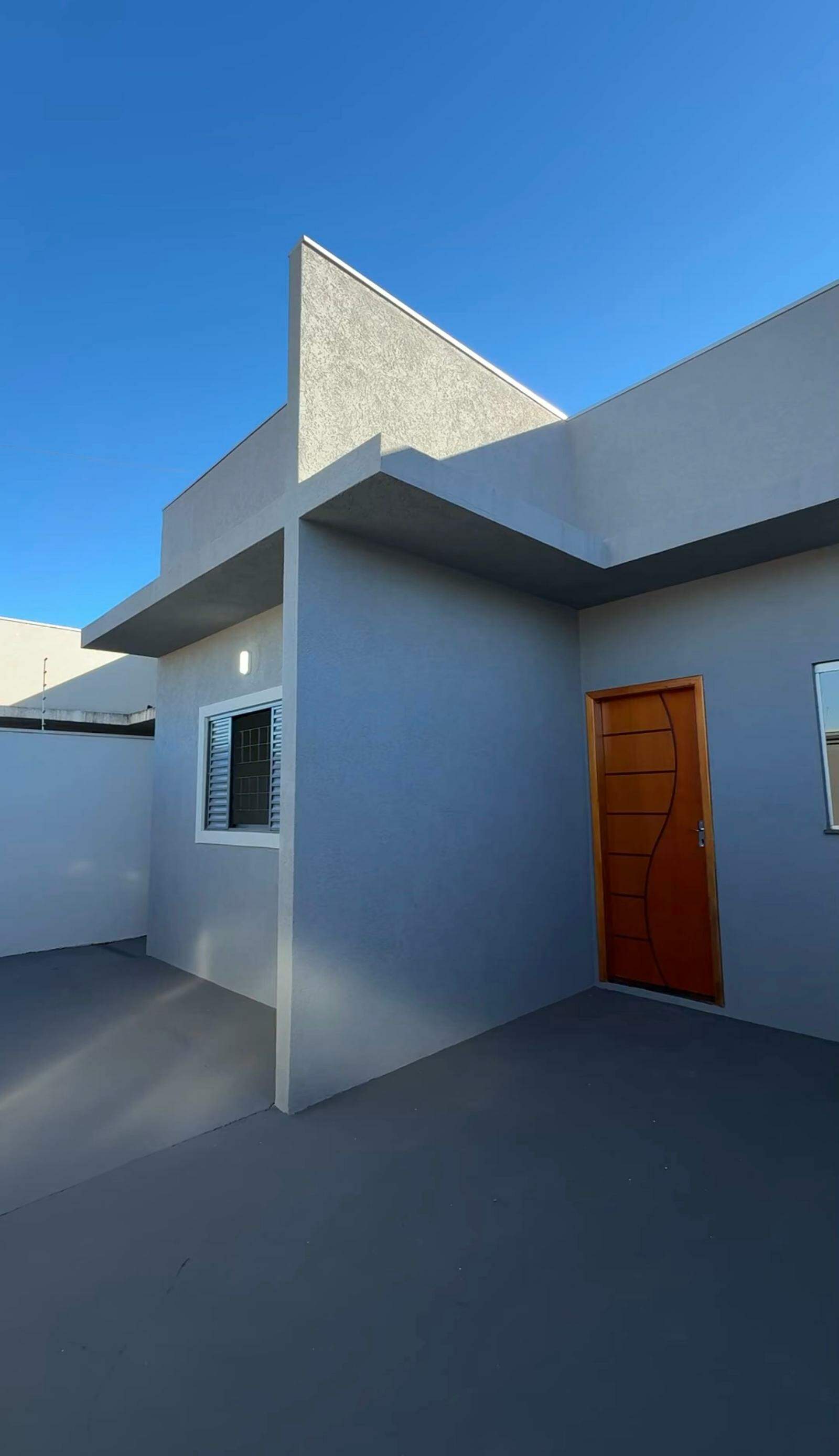 Casa Térrea à venda no Vivendas do Parque: 