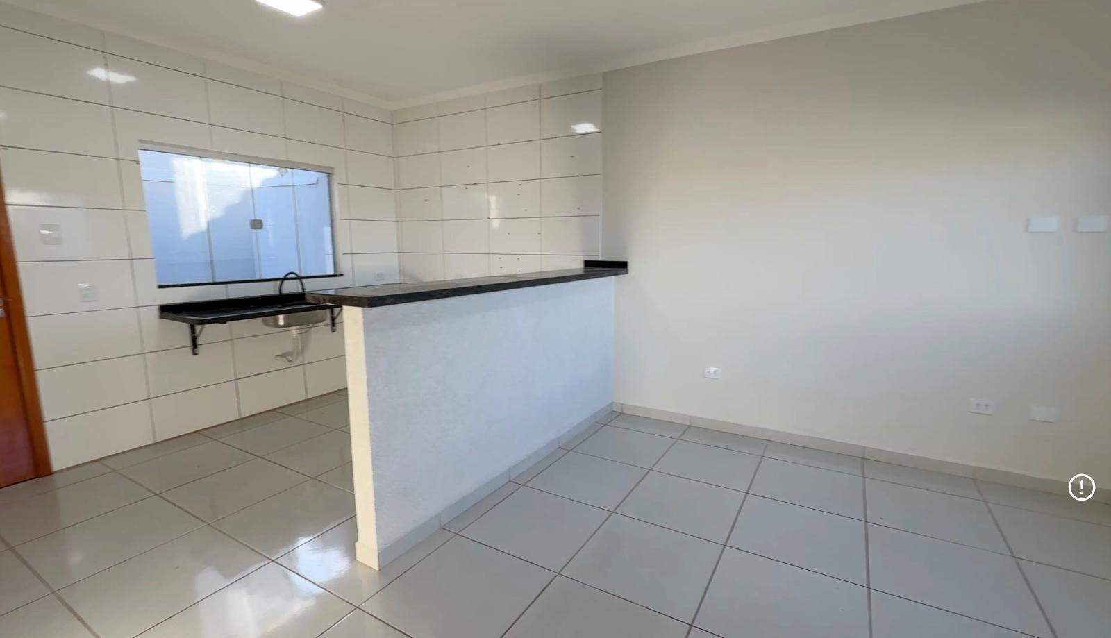 Casa Térrea à venda no Vivendas do Parque: 