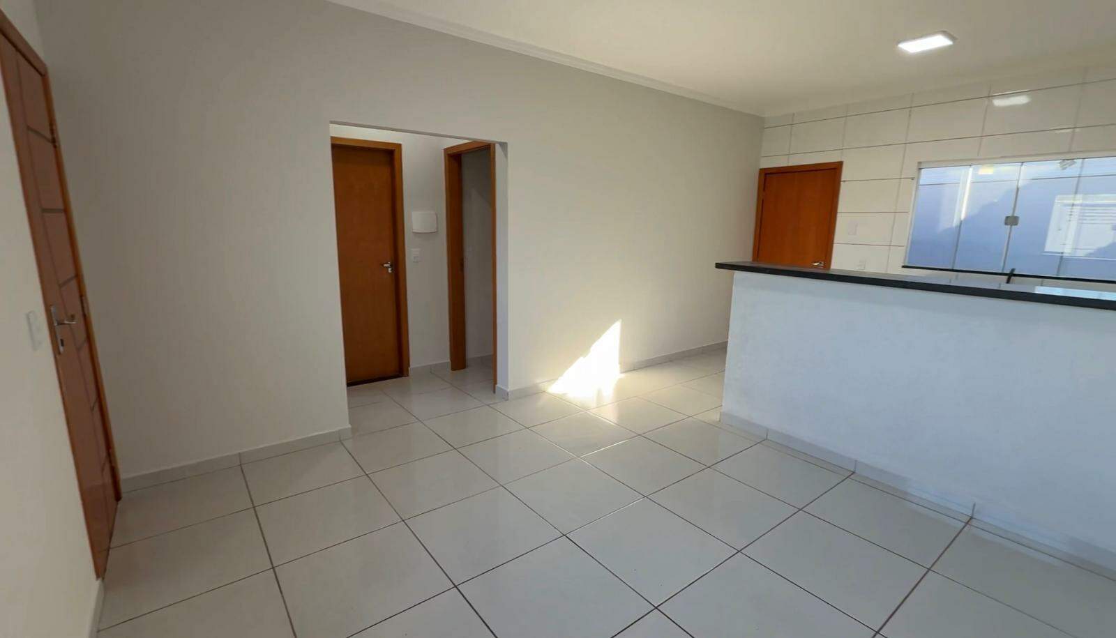 Casa Térrea à venda no Vivendas do Parque: 