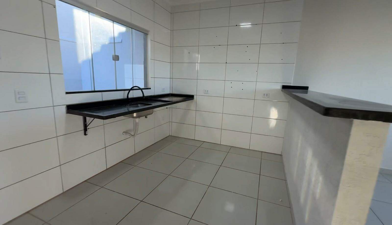 Casa Térrea à venda no Vivendas do Parque: 
