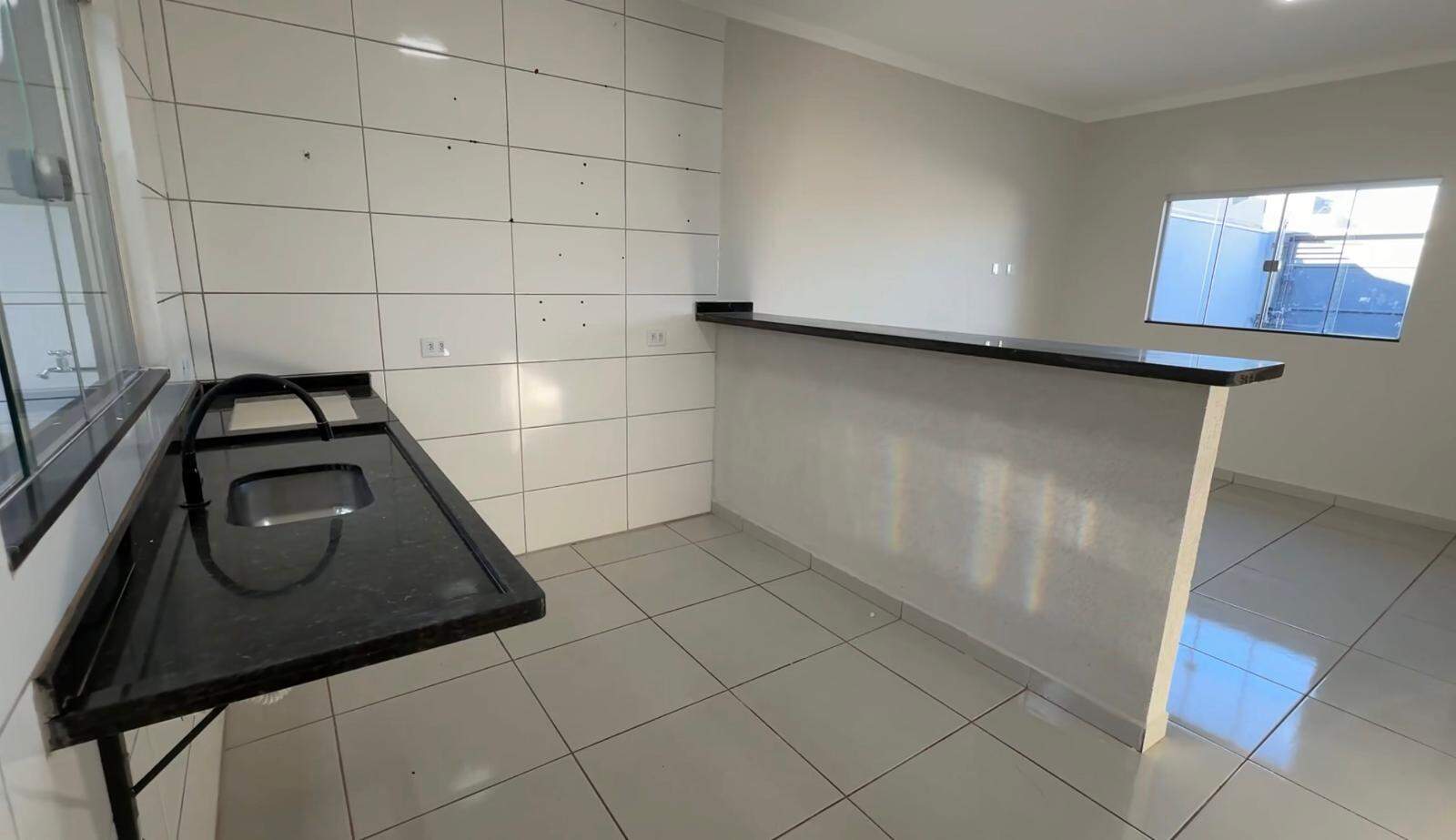 Casa Térrea à venda no Vivendas do Parque: 