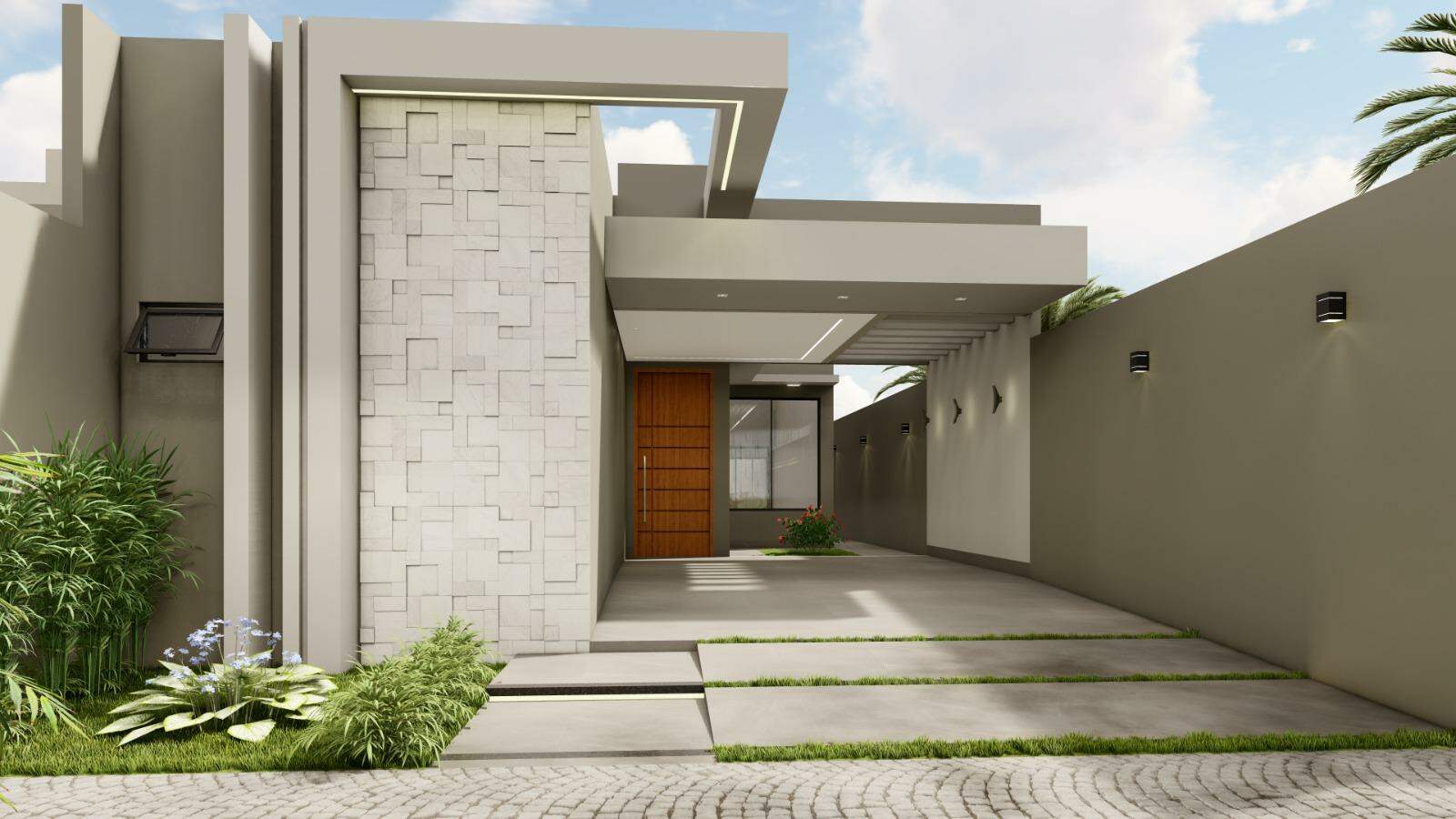 Casa Térrea à venda no Jardim Jatobá: 