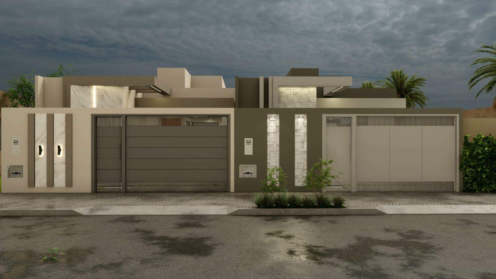 Casa Térrea à venda no Jardim Jatobá: 