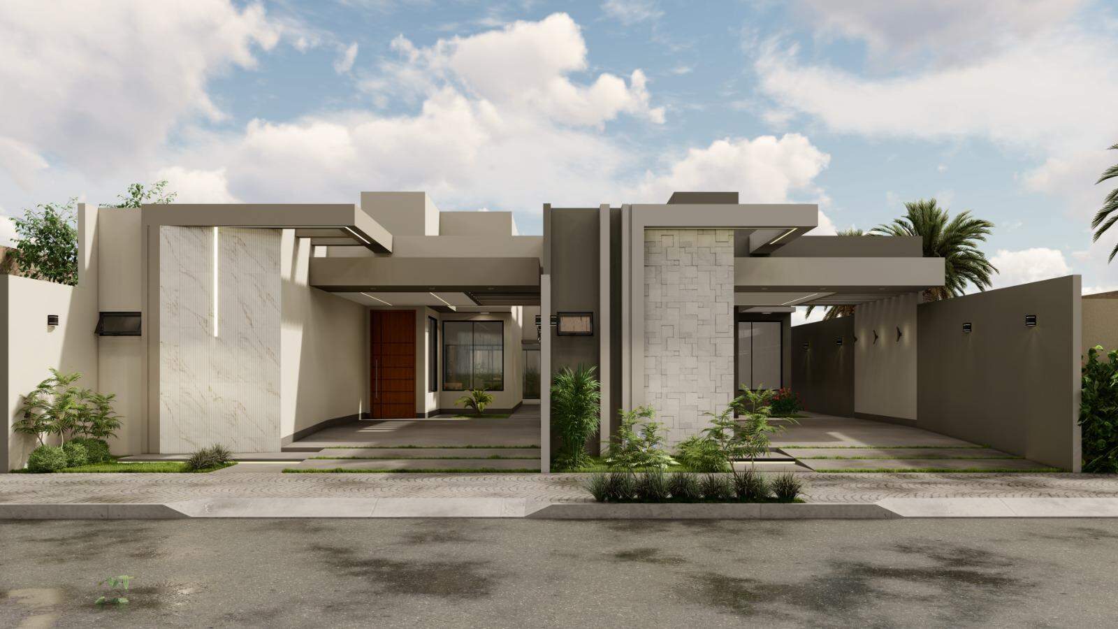 Casa Térrea à venda no Jardim Jatobá: 