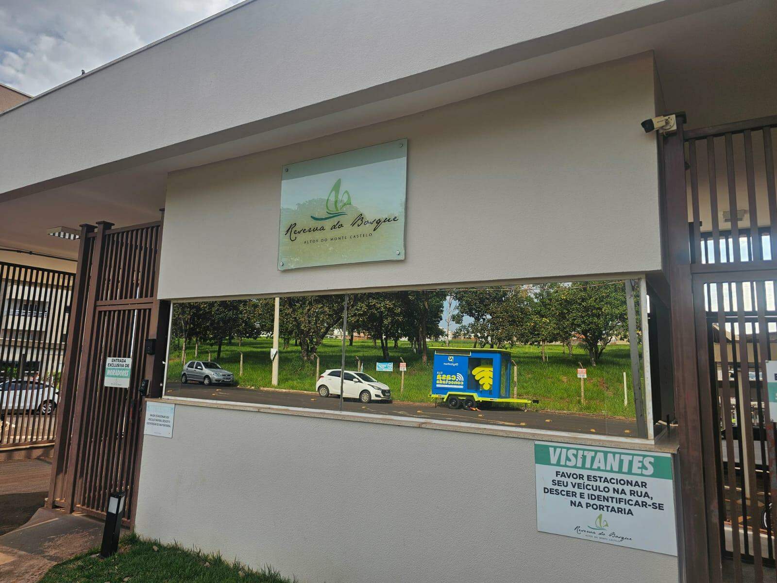 Apartamento à venda no Monte Castelo: 