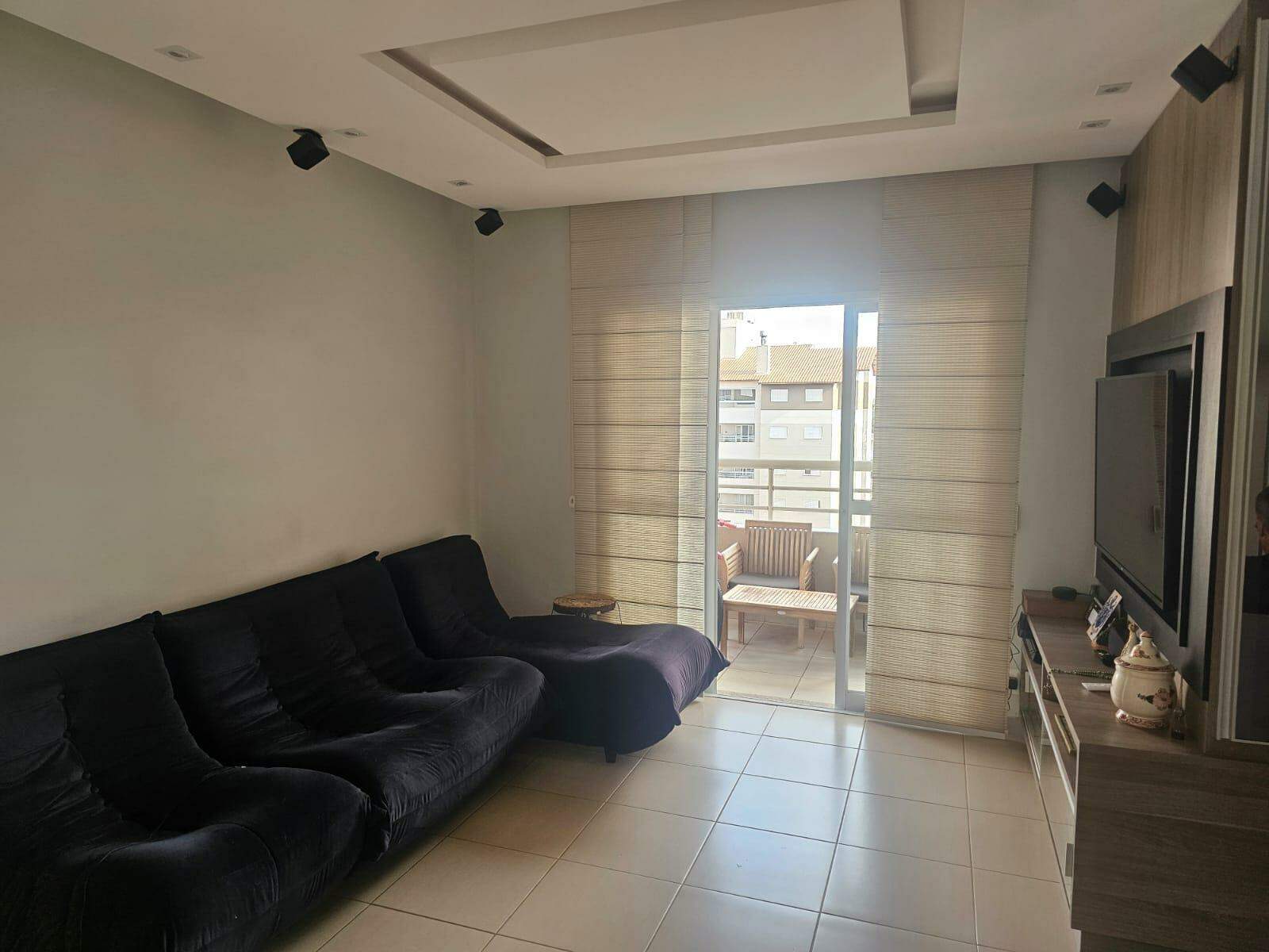 Apartamento à venda no Monte Castelo: 
