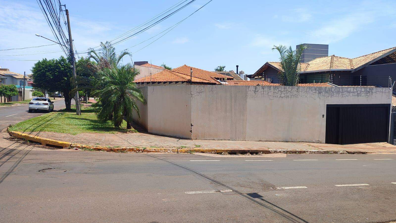 Casa Térrea à venda no Vila Miguel Couto: 