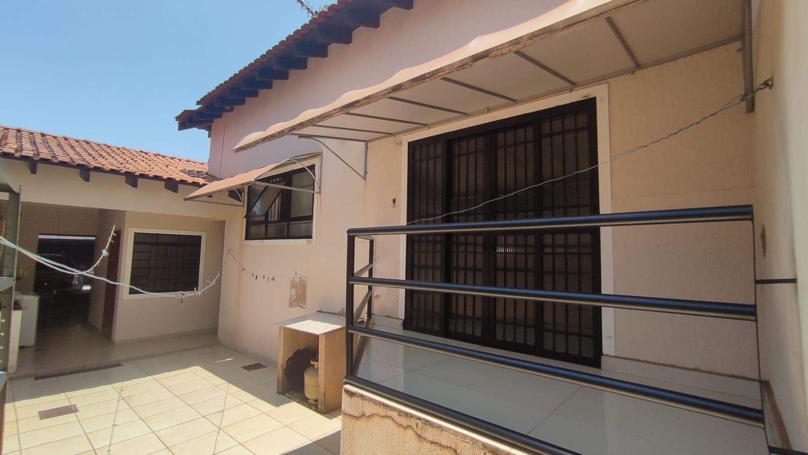 Casa Térrea à venda no Vila Miguel Couto: 