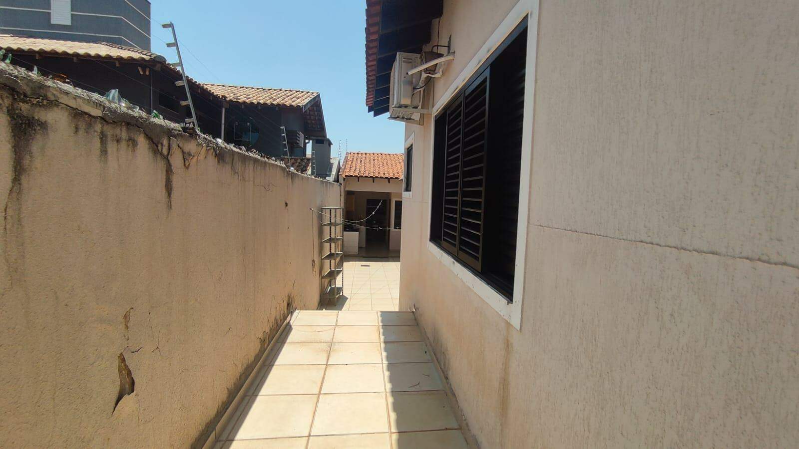 Casa Térrea à venda no Vila Miguel Couto: 
