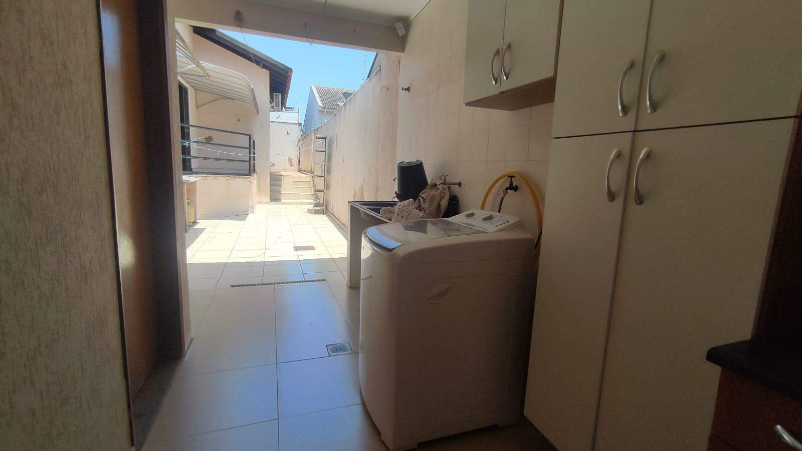 Casa Térrea à venda no Vila Miguel Couto: 