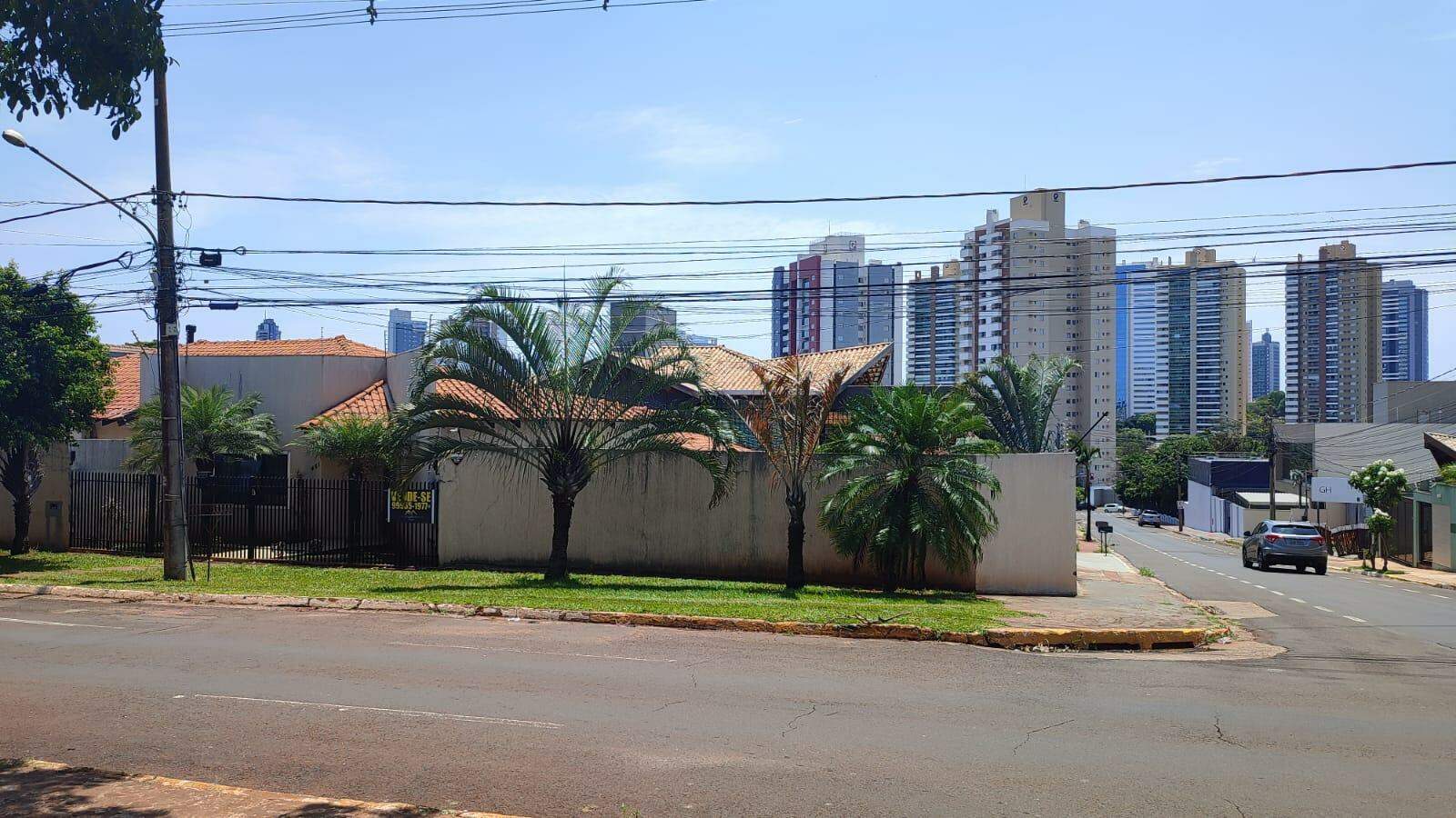 Casa Térrea à venda no Vila Miguel Couto: 