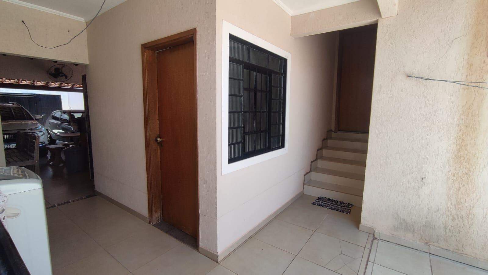 Casa Térrea à venda no Vila Miguel Couto: 