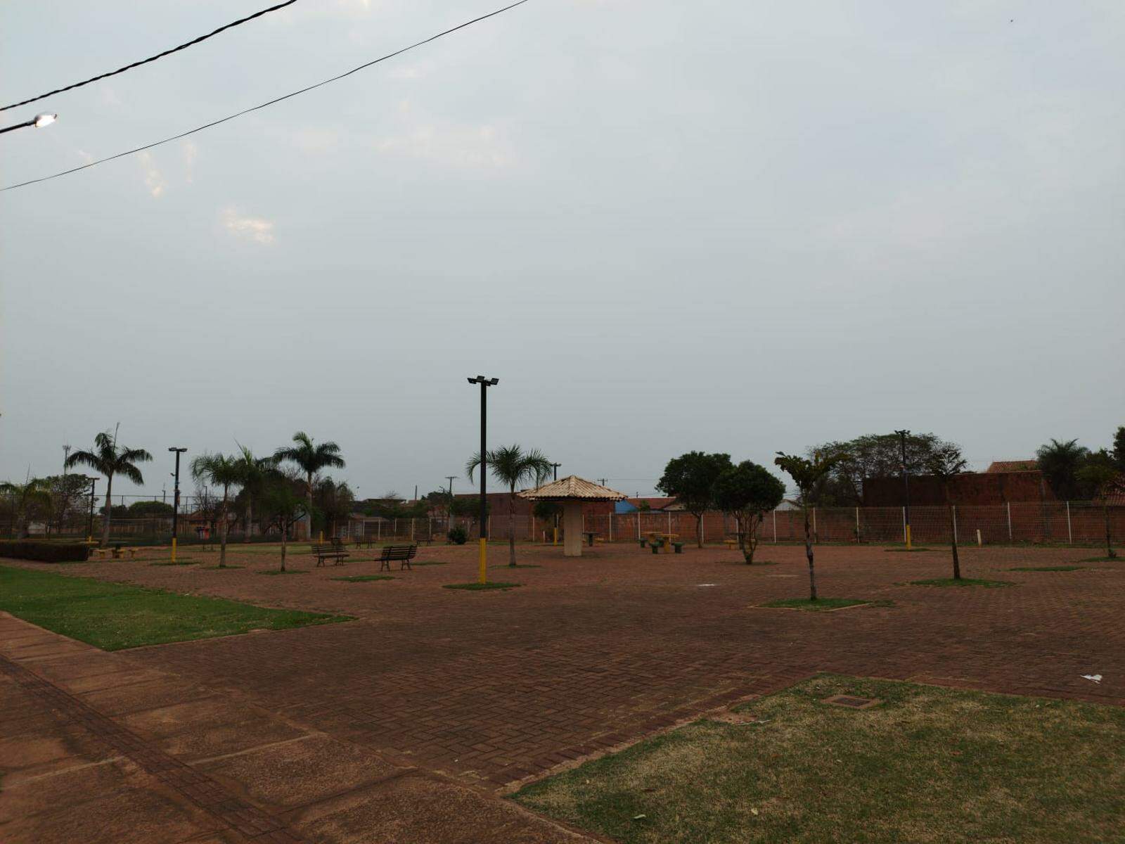Casa Térrea à venda no Jardim Parati: 