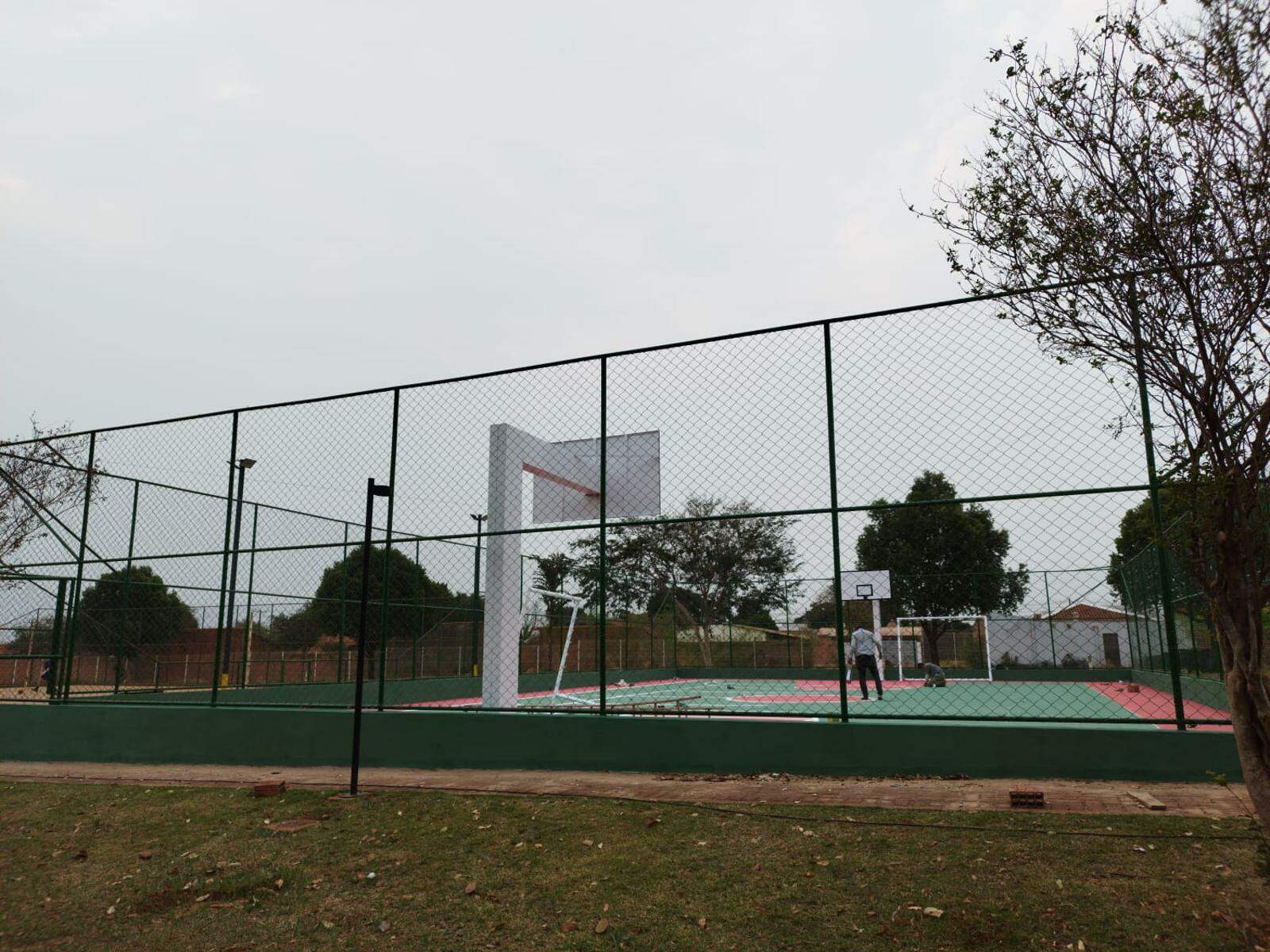 Casa Térrea à venda no Jardim Parati: 