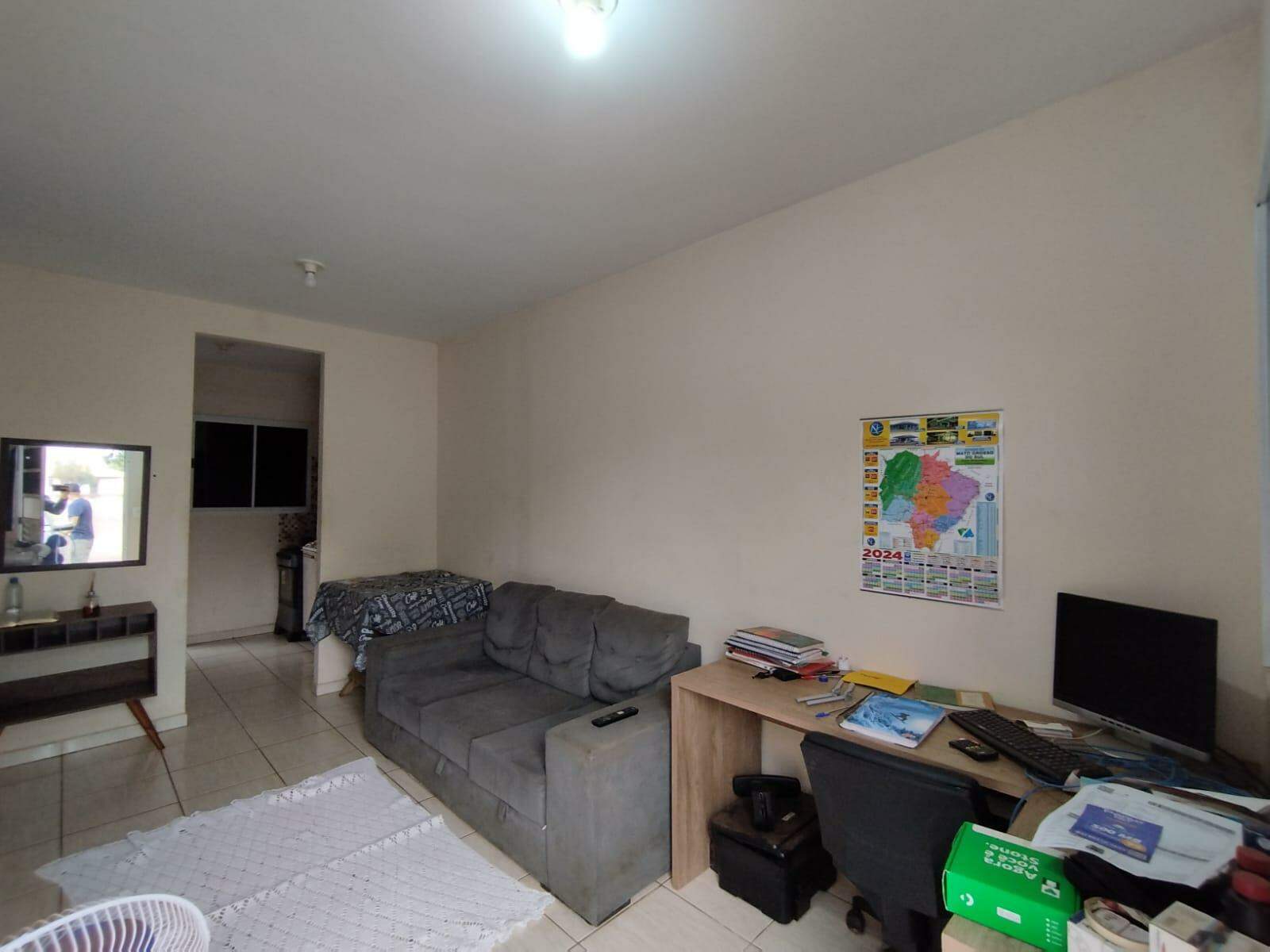 Casa Térrea à venda no Jardim Parati: 